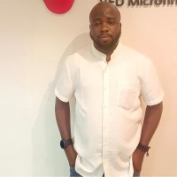 Gbenjo Samson