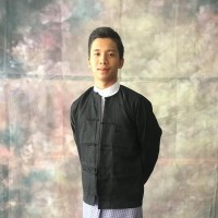 Sa Thar Htut Nyan