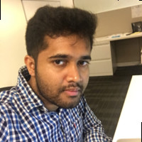 Pawan P.
