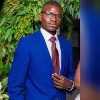 Munashe Mawire