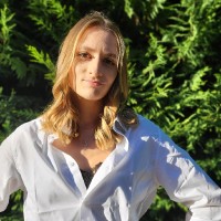 Claire Verrier