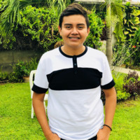 Marcos Esteban Castillo