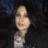 Flora Taheri