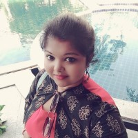 Gitanjali Pradhan