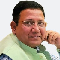 Prof K M Baharul Islam