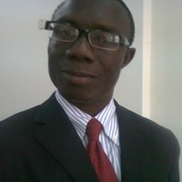 Stephen Mensah