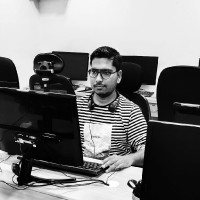 Abhishek Kumar