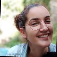 Hafsa Bentalha Wardin