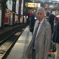 Ahmet Karabulut