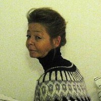 Maj Susanne Kjær Petersen