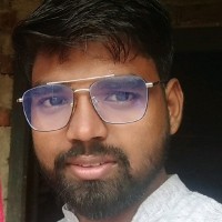 Dharmendra Kumar Yadav