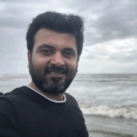 Jayesh Mojidra