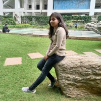 Priyanka H