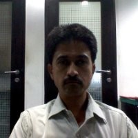 Subhash Barge