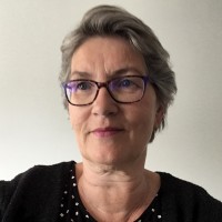 Willemien Bloemheuvel-Wonink