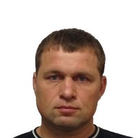 Максим Крюков