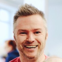 Darran Gillan