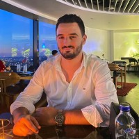 Muhammet Yiğit Aslan