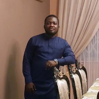 Richard Kwame
