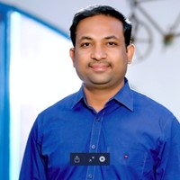 Jayapal Reddy