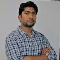 Vikesh Kumar