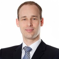 Stefan Luechinger