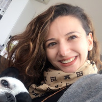 Zehra ÇALIŞ