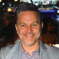 Todd Fredriksen