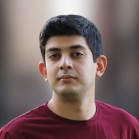 Alireza Ebrahimi