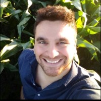 Gustavo Joaquin Rico