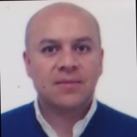 Jaime Andres Martinez Cespedes