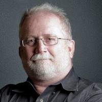 Ken Waldron