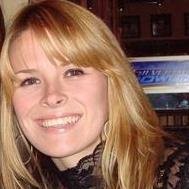 Krissy Ouwerkerk- DeVito