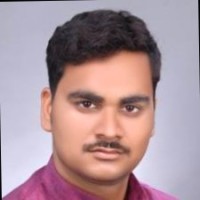Brij Mohan Pandey