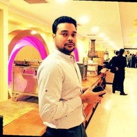 shashank swarup
