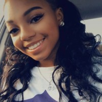 Zaneshia Broussard