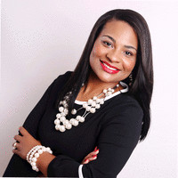 Davina Morris, Mba