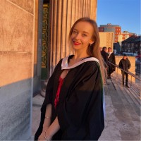 Ashleigh Cross