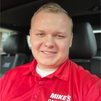 Brenden Ames