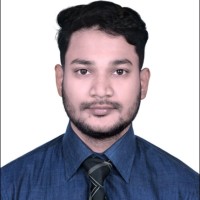 Md. Al Amin Islam
