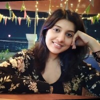 Subhasree Tewary