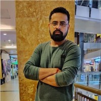 Nitin Arya