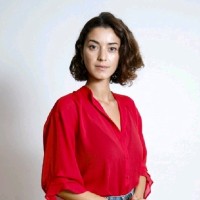 Sara Soraya Stolk Othmane