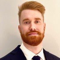 Justin O´Neil Faircloth