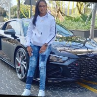 Lavisha Bechoo Pillay