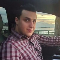 Mustapha ILAHI