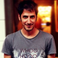 Serkan Ciner