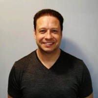 Steve Merrick