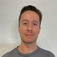 Cédric Dupont
