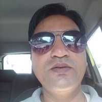 Rakesh Mishra